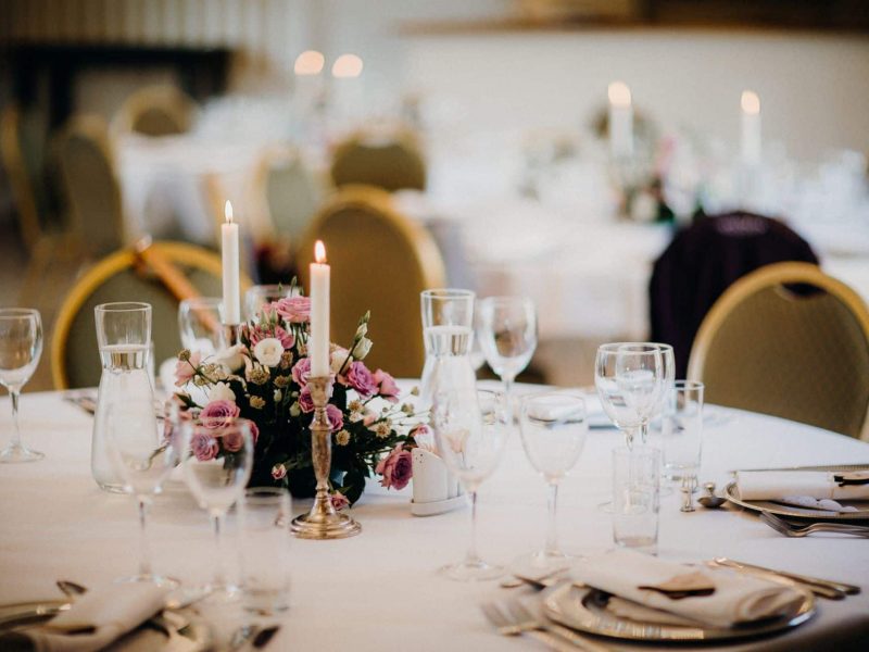 Bridal shower in brussels