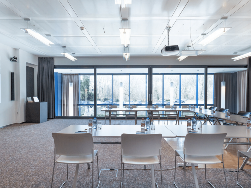 meeting rooms voco